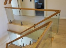 Eskişehir Ahşap Merdiven