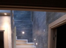 Eskişehir Ahşap Merdiven