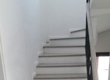 Eskişehir Ahşap Merdiven