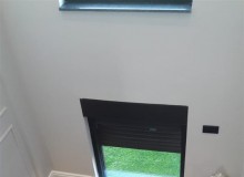 Eskişehir Ahşap Merdiven