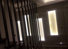 Eskişehir Ahşap Merdiven