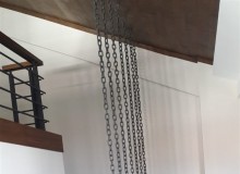 Eskişehir Ahşap Merdiven