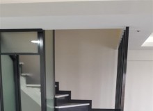 Eskişehir Ahşap Merdiven