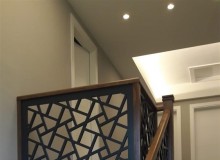 Eskişehir Ahşap Merdiven