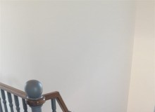 Eskişehir Ahşap Merdiven