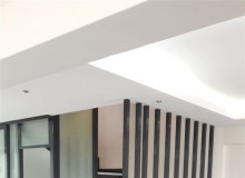 Eskişehir Ahşap Merdiven