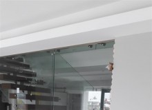 Eskişehir Ahşap Merdiven