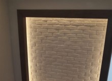 Eskişehir Ahşap Merdiven