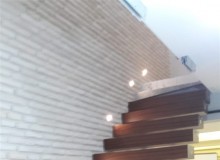 Eskişehir Ahşap Merdiven