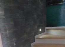 Eskişehir Ahşap Merdiven