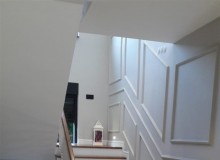 Eskişehir Ahşap Merdiven