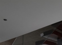 Eskişehir Ahşap Merdiven