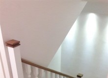 Eskişehir Ahşap Merdiven