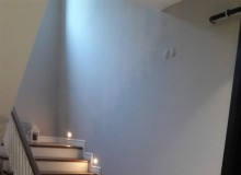 Eskişehir Ahşap Merdiven