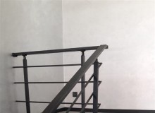 Eskişehir Ahşap Merdiven