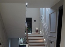 Eskişehir Ahşap Merdiven