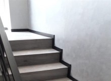 Eskişehir Ahşap Merdiven