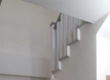 Eskişehir Ahşap Merdiven