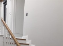 Eskişehir Ahşap Merdiven