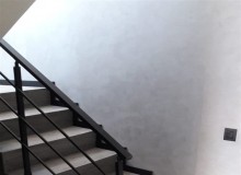 Eskişehir Ahşap Merdiven