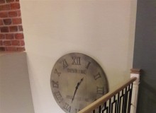 Eskişehir Ahşap Merdiven