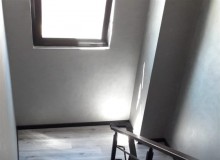 Eskişehir Ahşap Merdiven