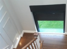 Eskişehir Ahşap Merdiven