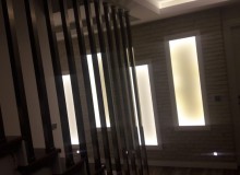 Eskişehir Ahşap Merdiven